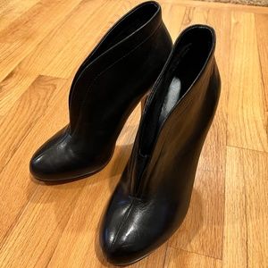 Aldo women’s booties